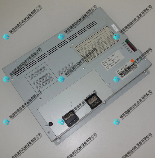 Hitachi CQ1710 CPU温度控制器单元(图1) CQ1710.webp.jpg