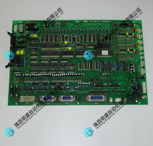 JEOL AP002400-01交流接触器模块(图1) AP002400-01.webp.jpg