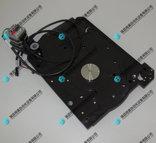 Waters 279001991驱动器的基准底座(图1) 279001991.webp.jpg