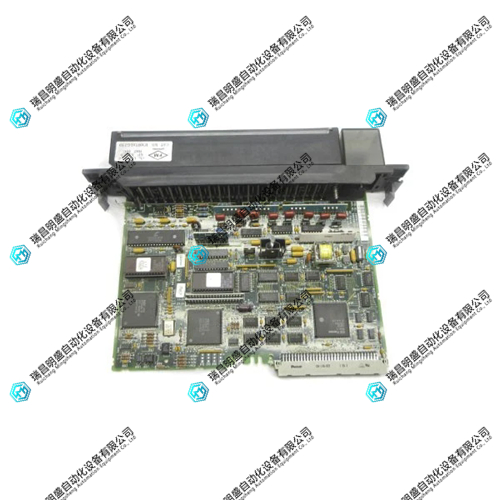 IC697ALG230模拟输入模块(图1) IC697ALG230.webp.jpg