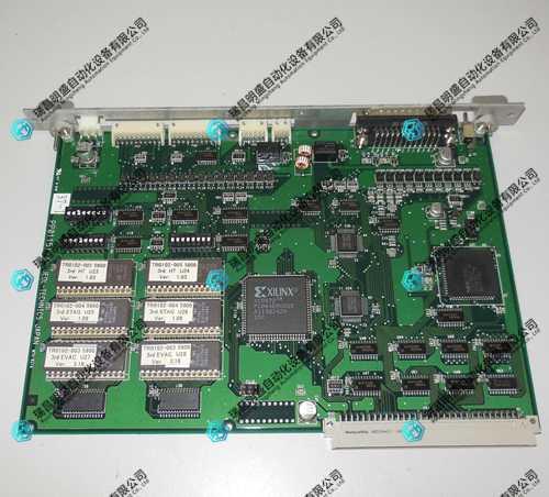Jeol PP01151-4 CPU module(图1) PP01151-4.webp.jpg