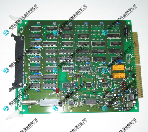 JEOL AP002108(00)视频控制PCB卡(图1) AP002108(00).webp.jpg