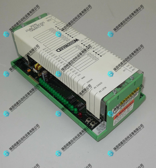 Woodward 5465-016 16通道离散输入模块(图1) 5465-016.webp (1).jpg