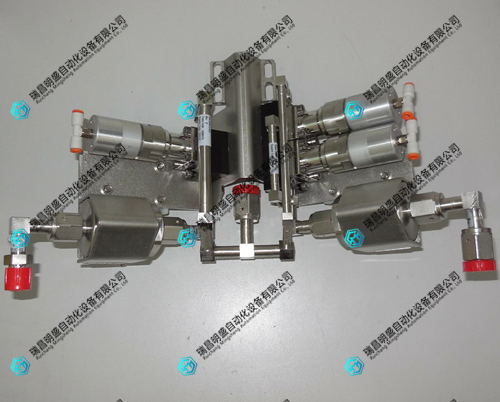 LAM 853-276839-050射频电源组件(图1) 853-276839-050.webp.jpg