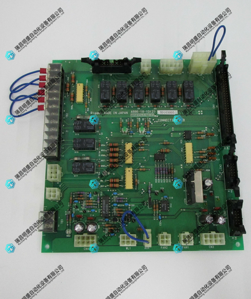 Rigaku A886-18-1D(2)连接PCB(图1) A886-18-1D(2).webp.jpg