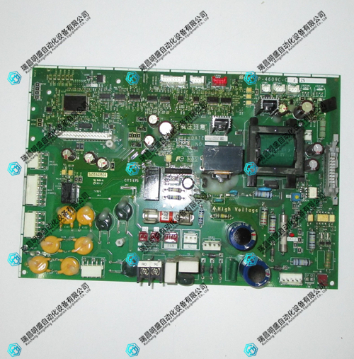 Fuji EP-4609C-C4-Z5电源驱动板(图1) EP-4609C-C4-Z5.webp.jpg