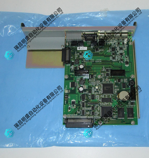 Shimadzu 221-72941A 控制器组件