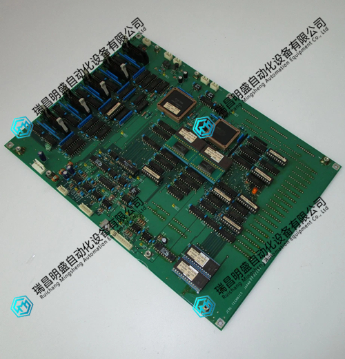 Jeol  PP02161-2通讯接口模块