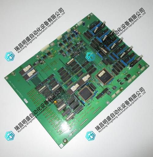 Jeol PP02161-2通讯接口模块(图1) PP02161-2 24-2.webp.jpg