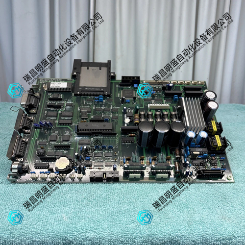 Shimadzu RF-CPU-V20-EMC 206-85313-91控制器模块(图1) RF-CPU-V20-EMC.webp (3).jpg