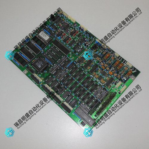 Shimadzu 206-85607-91通讯模块(图1) 206-85607-91.webp.jpg