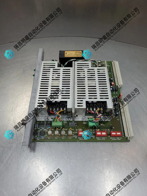 Allen Bradley PC-669-0696紧凑型电源板(图1) PC-669-0696.webp (1).jpg