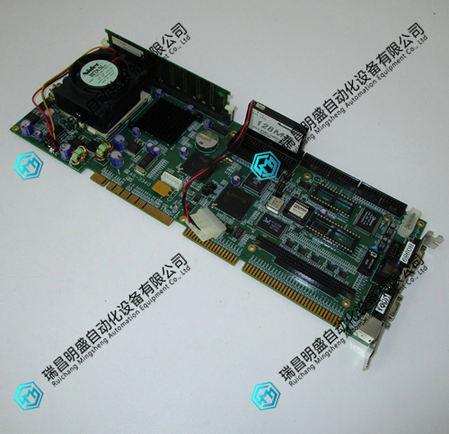 Sumitomo 8700109 AS-3340 CPU 主控板(图1) 8700109 AS-3340.webp.jpg