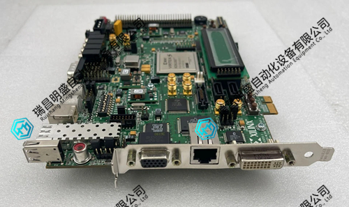 Xilinx VIRTEX-5 ML505-ML509驱动器主板