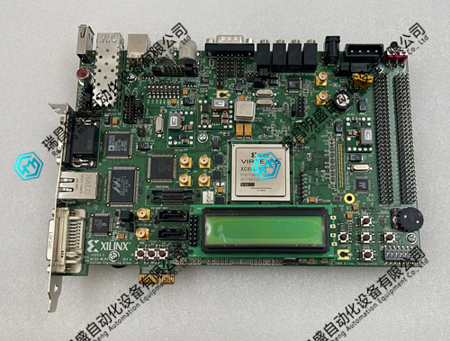 Xilinx VIRTEX-5 ML505-ML509驱动器主板(图1) VIRTEX-5 ML505-ML509.webp.jpg