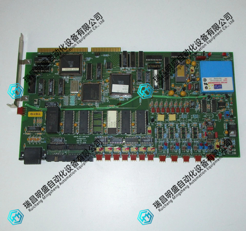 ITC Probilt 012450007A辅助输入/输出板(图1) 012450007A.webp (2).jpg