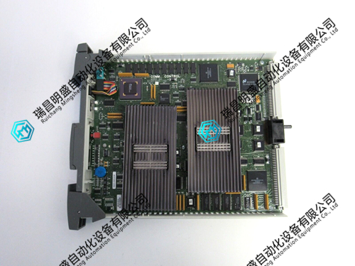 Honeywell 51401635-150通信处理器模块(图1) 51401635-150.webp.jpg
