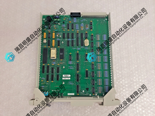Honeywell 51304485-150 MC-PD1X02数字输入模块