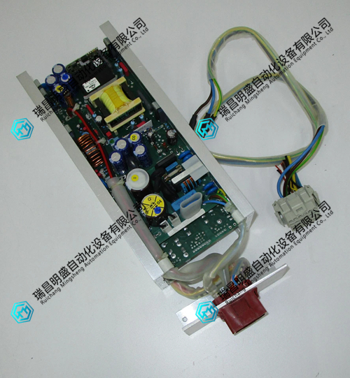 HALTEC MPS23-280-001处理器模块