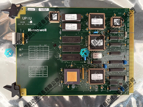 Honeywell 51306154-100接口单元PCB板