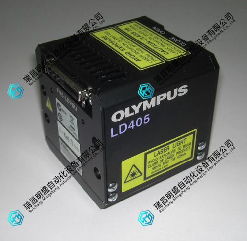 OLYMPUS FV5-LD405-2激光扫描生物显微镜头