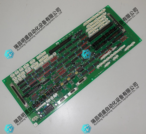 TEL 1R81-606435-15信号转接板