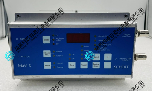 Schott ARC-MaVi-S-II 光源控制器