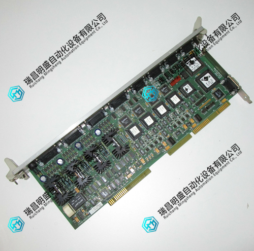 Siemens C79298-A3220-B105四轴分度器/驱动器模块