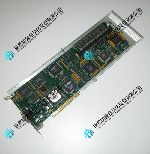 Honeywell 51305319-100 驱动器模块(图1) 51305319-100.webp.jpg
