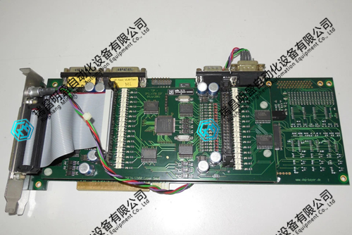 Rofin Sinar 120300718-00073激光控制卡
