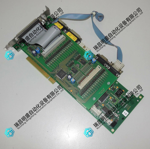 Rofin 120301549-02490激光振镜控制卡