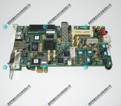 Xilinx HW-S6T-SP605评估开发板(图1) HW-S6T-SP605.webp (1).jpg