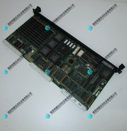 Yokogawa A413084系统CPU模块 (图1) A413084.webp (3).jpg