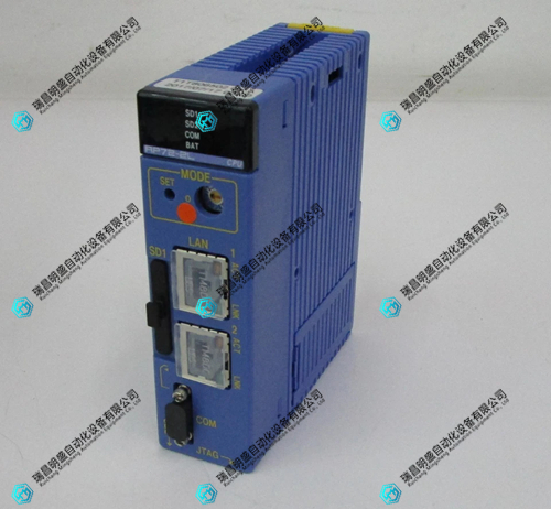 Yokogawa F3RP72-2L/L03/C11 CPU模块