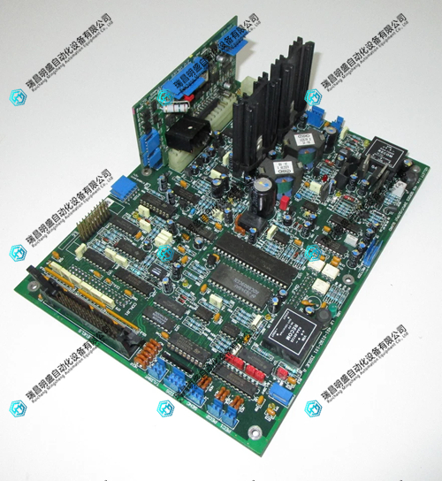 Willett 401-0192-101 输入/输出（I/O）电路板
