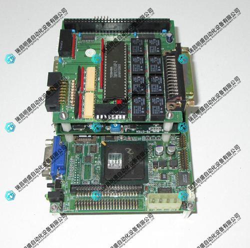 Advantech  PCM-5820 9696582075嵌入式单板电脑