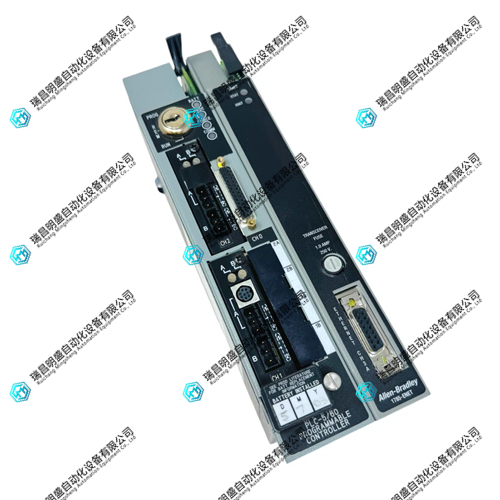 AB 1785-L60B处理器模块(图1) 1785-L60B.webp (2).jpg