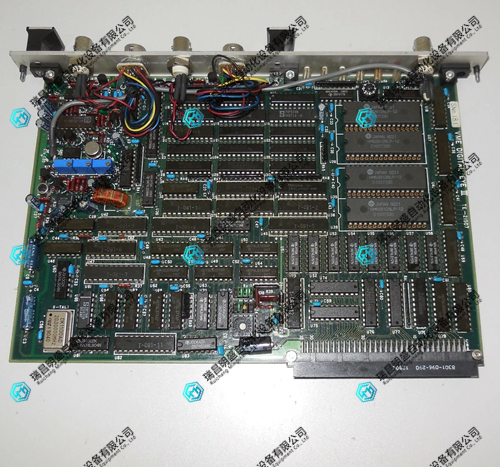 Sony EYE-III TE-21507工业视觉处理板