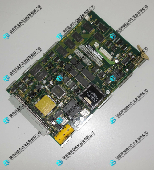 Anritsu 332U14225 CPU模块(图1) 332U14225.webp (1).jpg