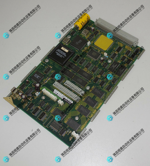 Anritsu  332U14225 CPU模块