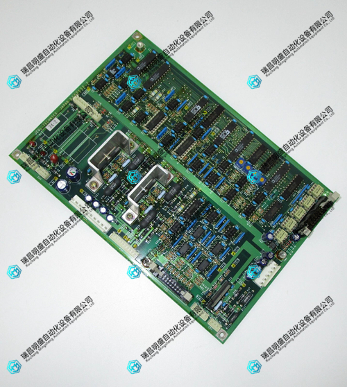 JEOL PP02132-2 电子显微镜信号接口板