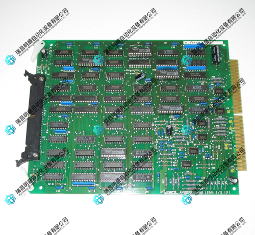 Jeol AP002278-00输入输出模块