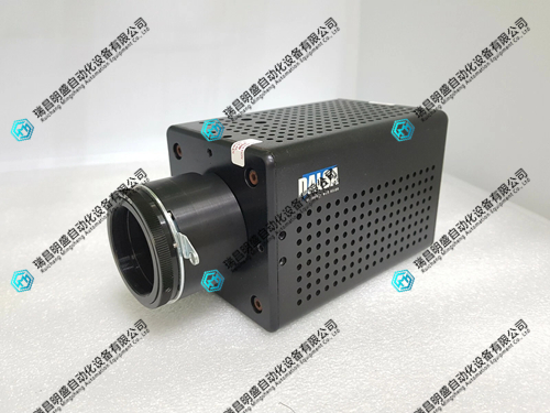 Dalsa CT-F3-2048W-ECEW高灵敏度线阵相机