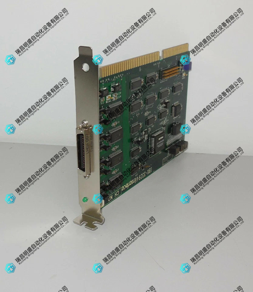 INTERFACE  IBX-3329控制器模块