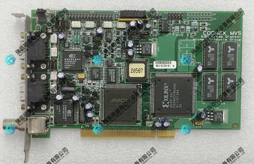 Acumen Cognex 801-8120-01 200-0097-2 PCI 图像采集卡 ﻿