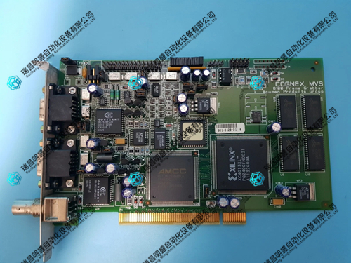 Acumen Cognex 801-8120-01 200-0097-2 PCI 图像采集卡 (图1) 801-8120-01 200-0097-2.webp.jpg