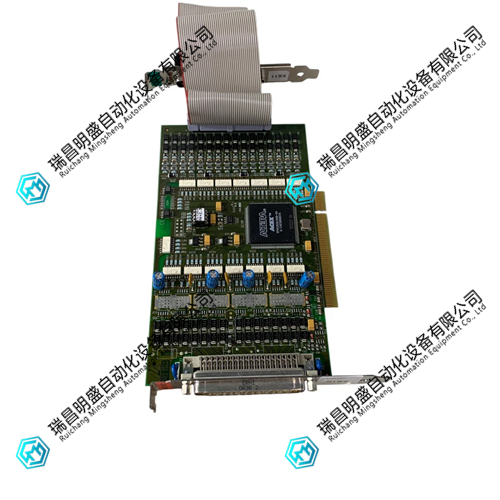 ADDI DATA APCI-1564 PCI 总线隔离数字 IO 卡(图1) APCI-1564.webp (2).jpg