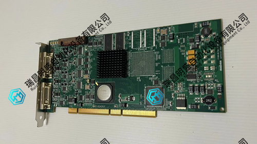 Matrox Y7190-02 63039621298图像采集处理板