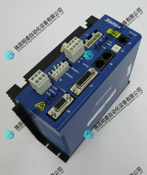 Copley XTL-230-36 交流伺服驱动器(图1) XTL-230-36.webp.jpg