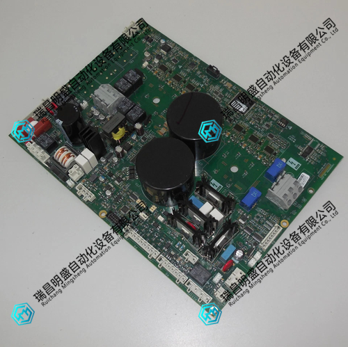 OTIS KBA26800ACC1 变频器驱动板(图1) KBA26800ACC1.webp.jpg